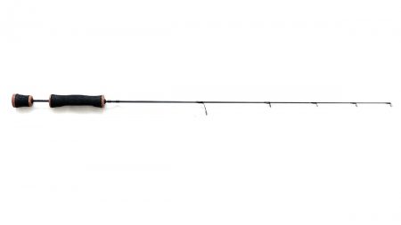 Elliott Rods Ice Rod - Rippineyes