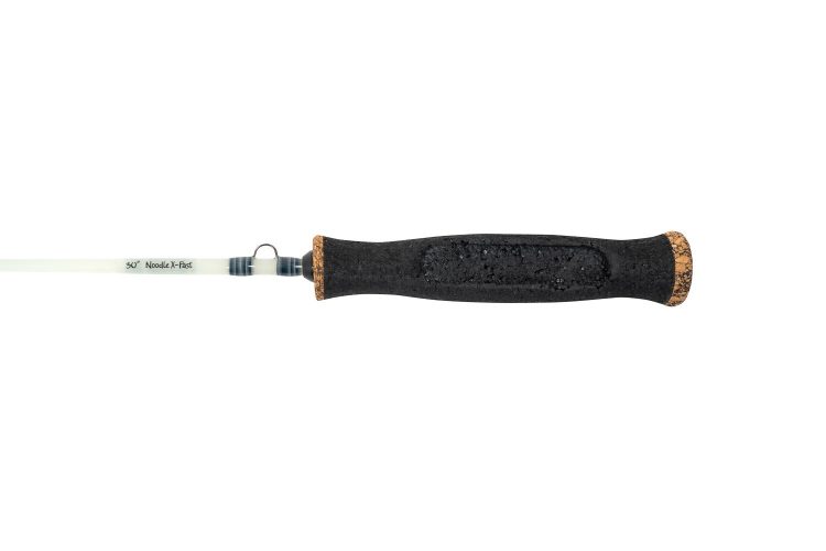 The Odyssey Ice Fishing Rod