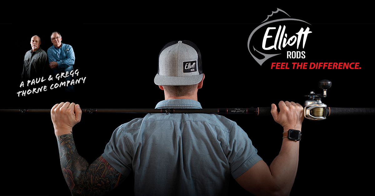 elliott rods